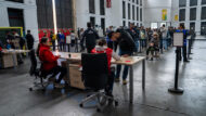 Regularització extraordinària 2026. Immigració i refugi