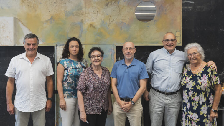 Comissió d'Empara
