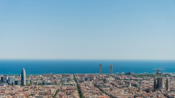 Treballadors del CUESB. Autora: Carlota Serarols